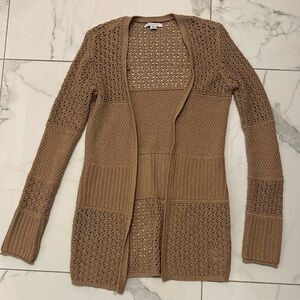 American Eagle cardigan
